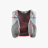 MOCHILA SALOMON ADV SKIN 5 SET CASTELROCK/ALLOY