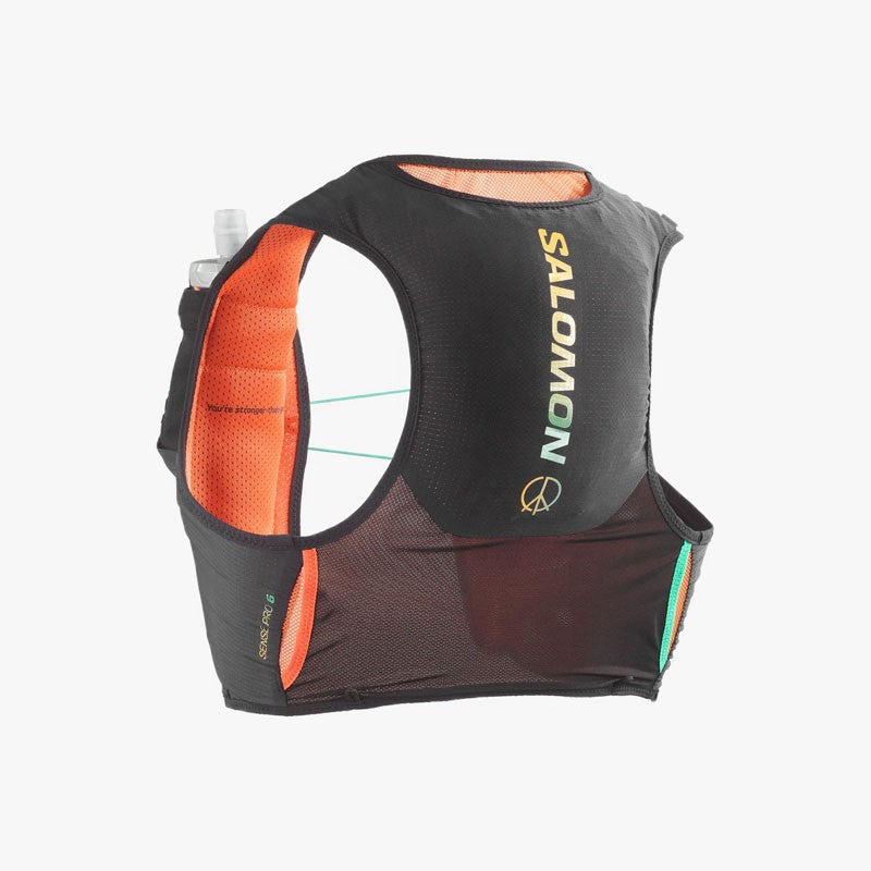 MOCHILA SALOMON SENSE PRO 6 LIMITED COURTNEY EDITION