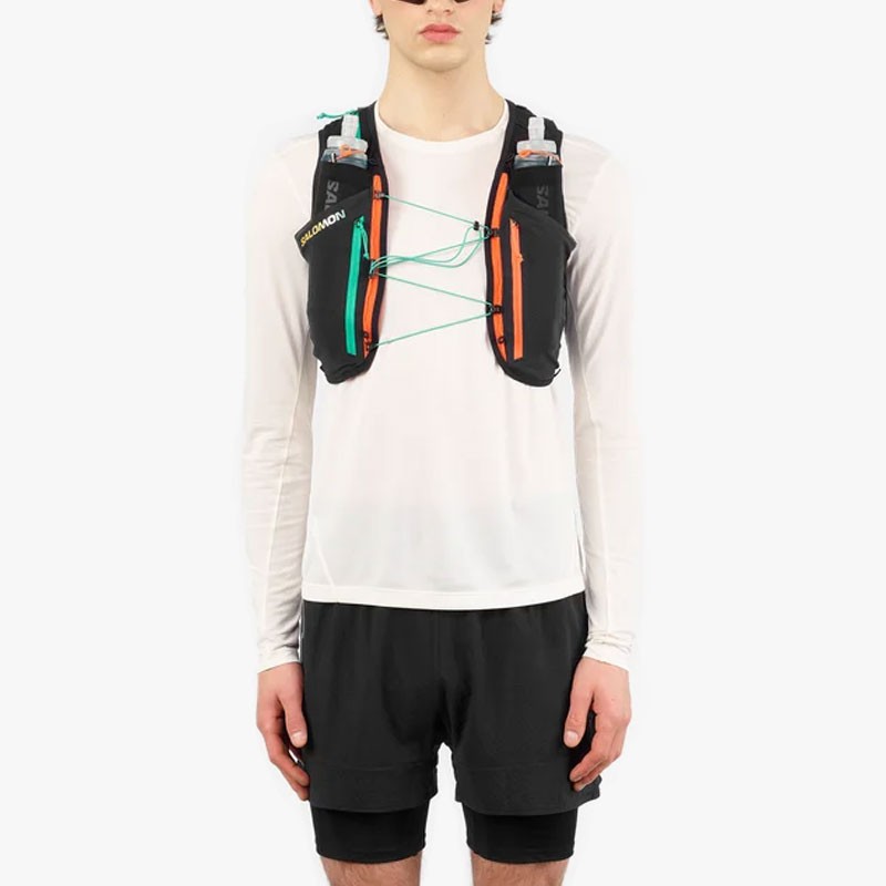 MOCHILA SALOMON SENSE PRO 6 LIMITED COURTNEY EDITION