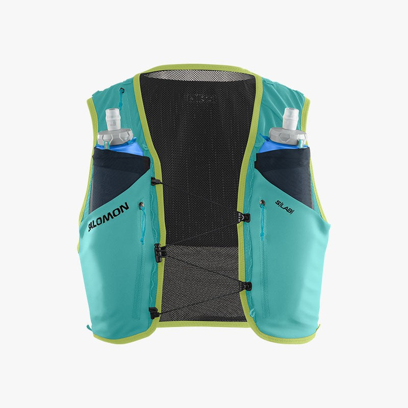 MOCHILA SALOMON SENSE PRO 6 LIMITED EDITION COURTNEY
