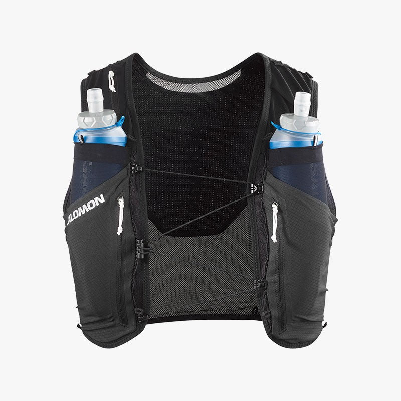 MOCHILA SALOMON SENSE PRO 6 NEGRO