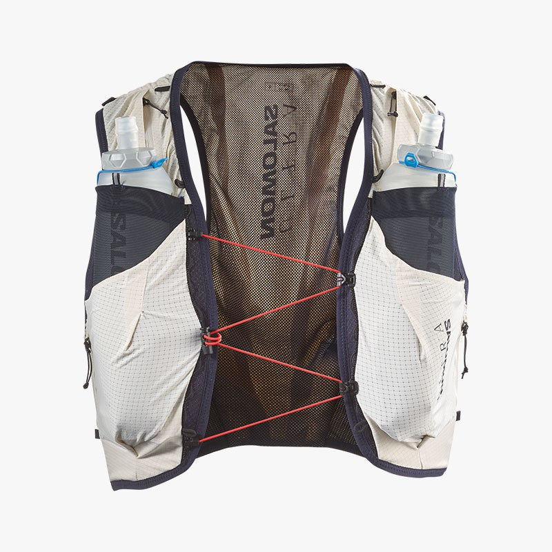 MOCHILA SALOMON S/LAB ULTRA 10 LTD ALMOND