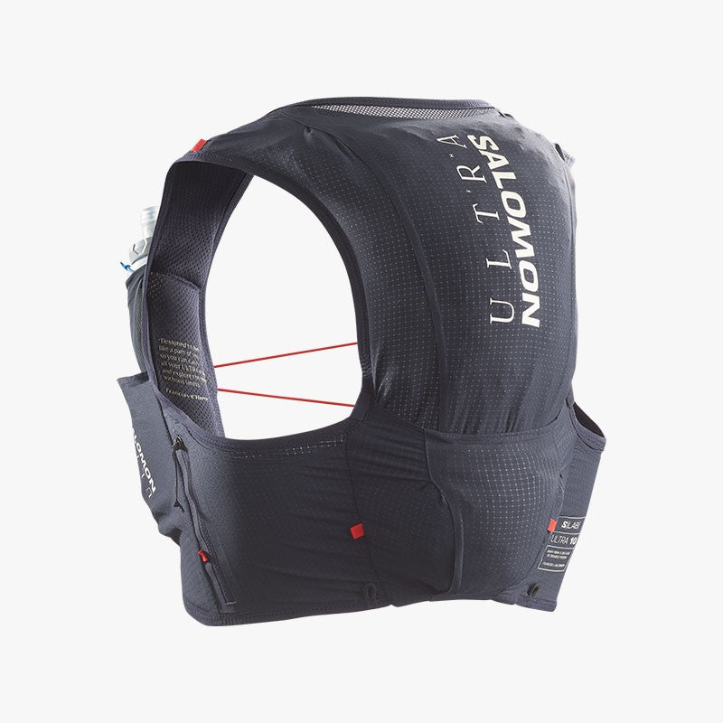 MOCHILA SALOMON S/LAB ULTRA 10 SET NIGHT SKY