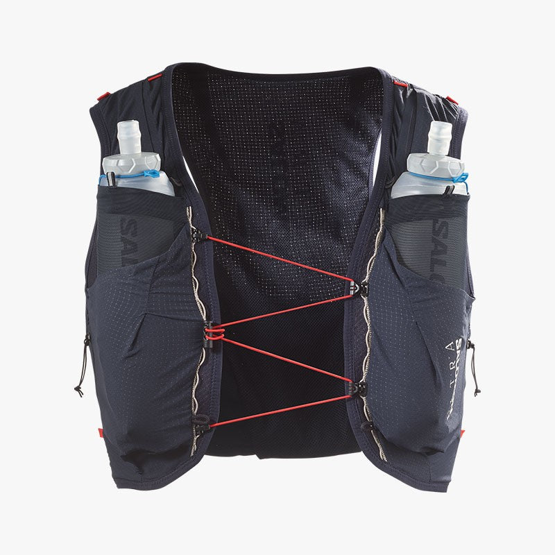 MOCHILA SALOMON S/LAB ULTRA 10 SET NIGHT SKY