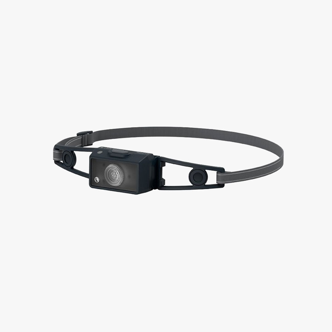 Frontal LedLenser Neo 1R 250LM Negro/Gris