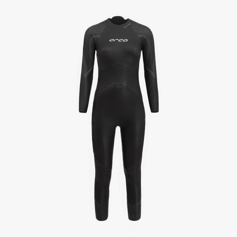 MUJER NEOPRENO ORCA ATHLEX FLOW
