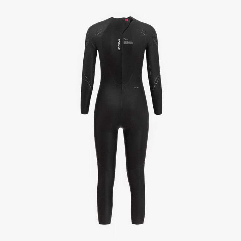 MUJER NEOPRENO ORCA ATHLEX FLOW