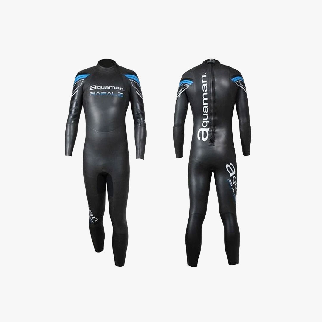 Aquaman Neopreno Regale