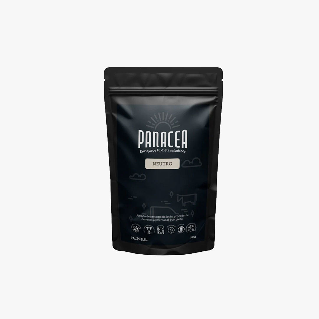 Panacea Paleobull 350GR Neutro