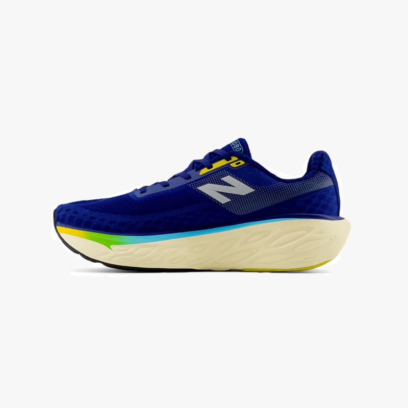 NEW BALANCE 1080 V14 AZUL OSCURO