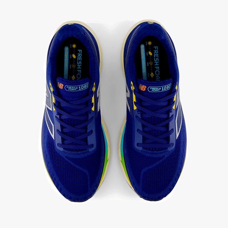 NEW BALANCE 1080 V14 AZUL OSCURO