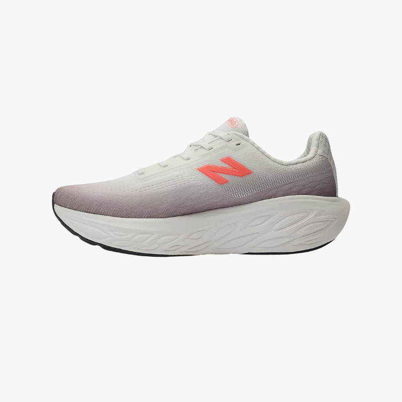 NEW BALANCE 1080 V14 EARTH SHADOW/RED