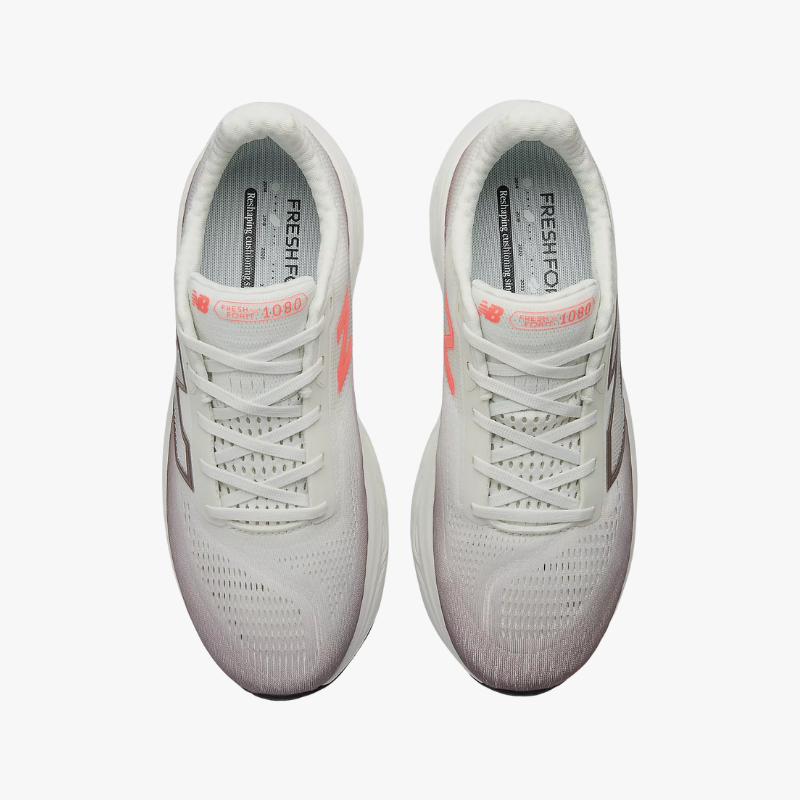 NEW BALANCE 1080 V14 EARTH SHADOW/RED