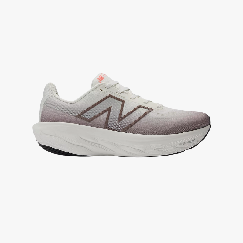 NEW BALANCE 1080 V14 EARTH SHADOW/RED