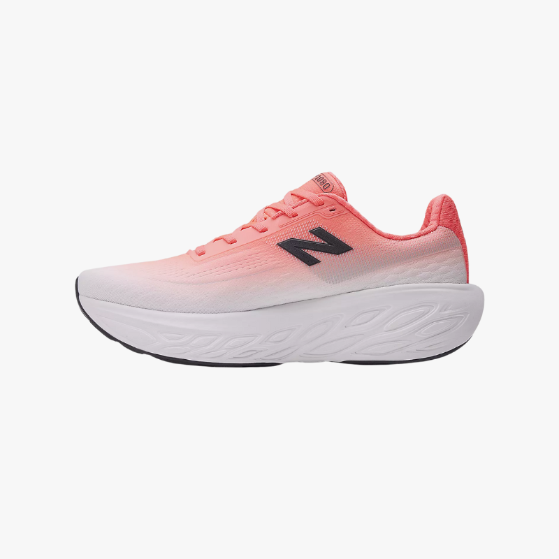 NEW BALANCE 1080 V14 RED/BLACK