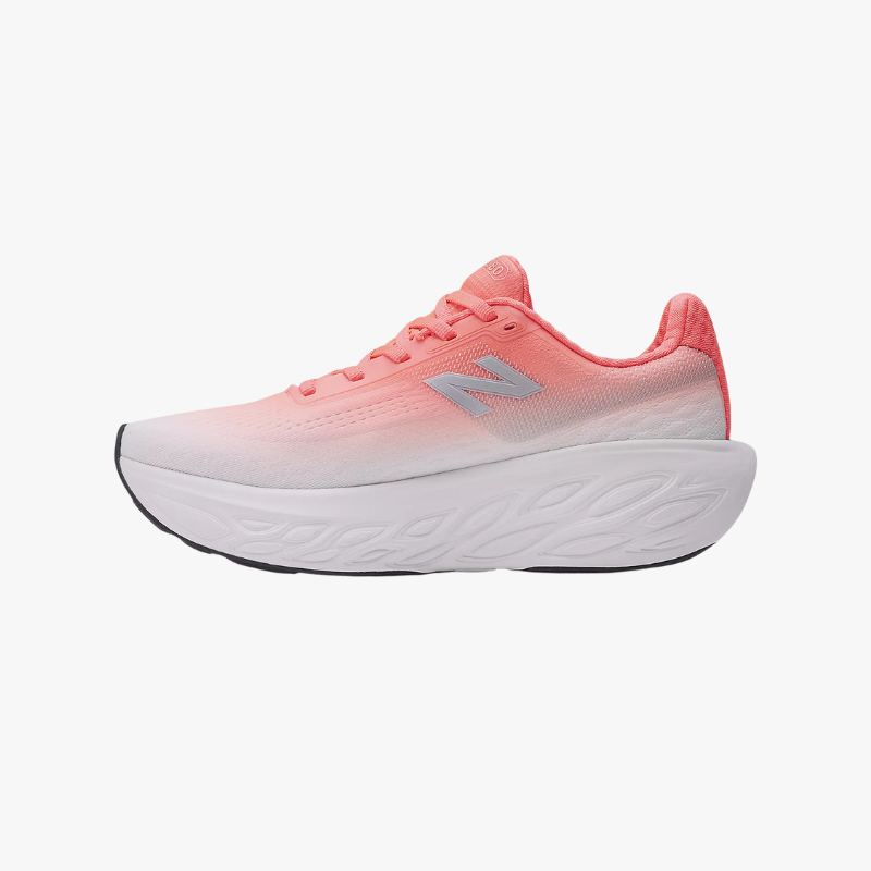 NEW BALANCE 1080 V14 W RED/SILVER