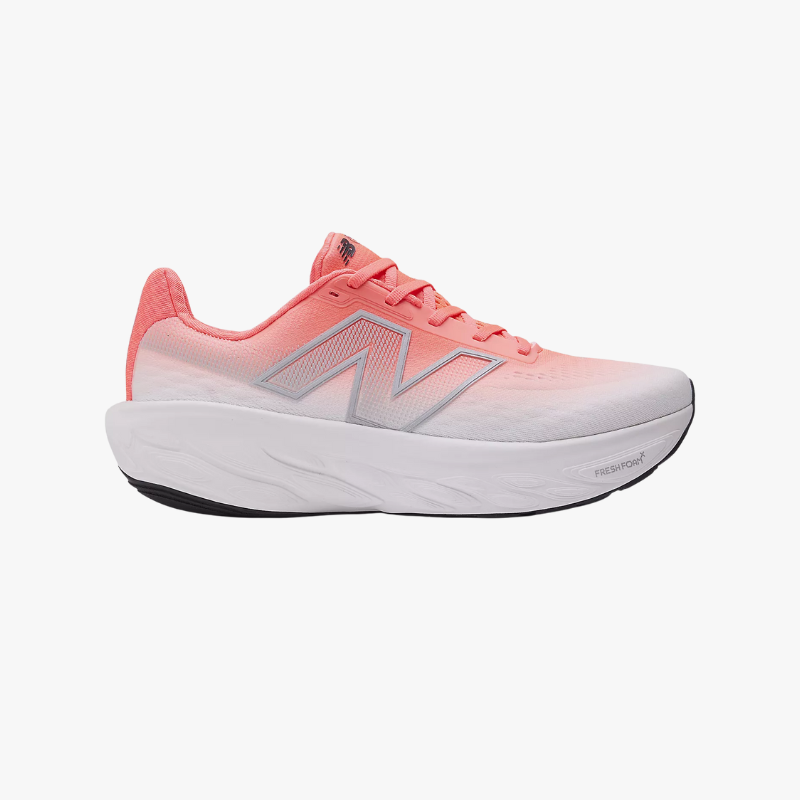 NEW BALANCE 1080 V14 W RED/SILVER