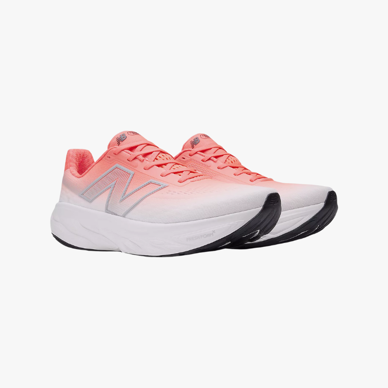 NEW BALANCE 1080 V14 W RED/SILVER