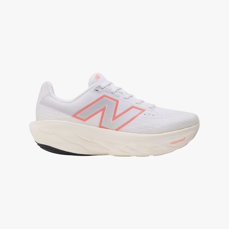 NEW BALANCE 1080 V14 W WHITE/RED