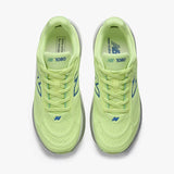 New Balance 1080 V15 Afterglow/Blue Bird