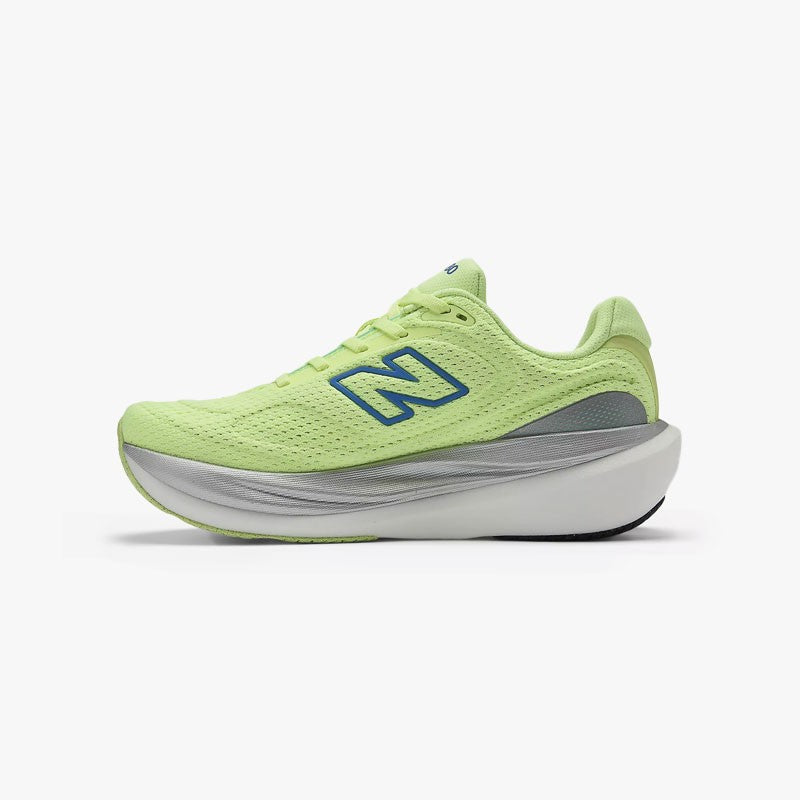 New Balance 1080 V15 Afterglow/Blue Bird
