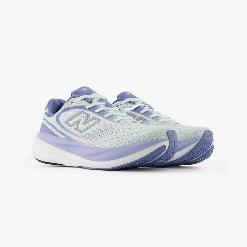 New Balance 1080 V15 W Purple/Silver