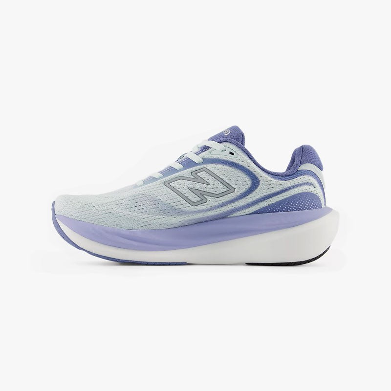 New Balance 1080 V15 W Purple/Silver