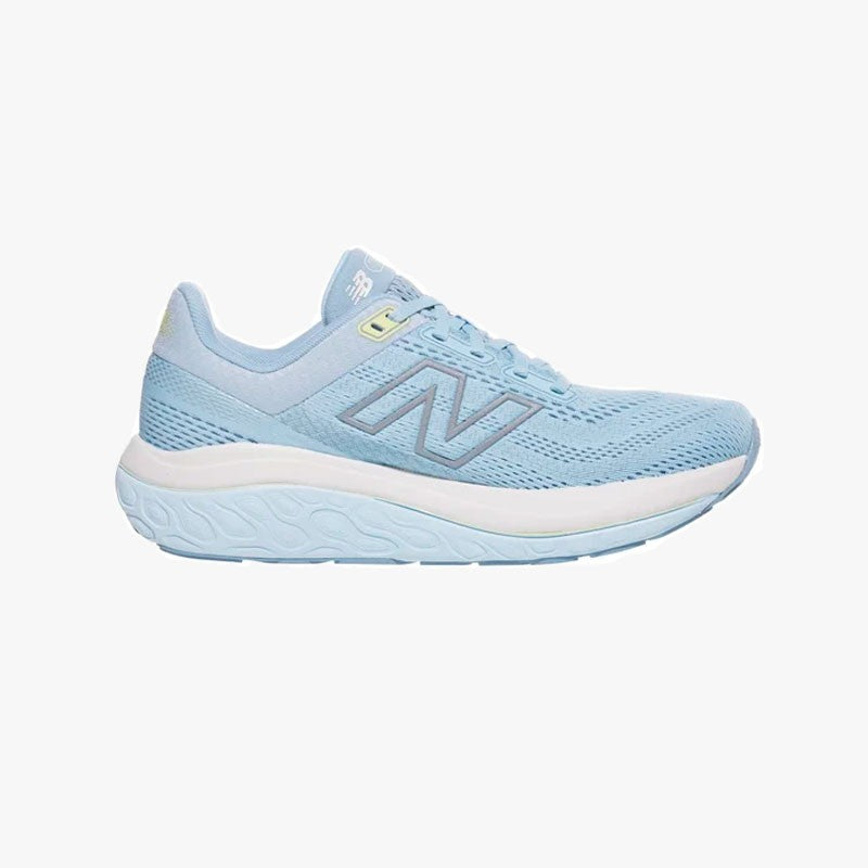 NEW BALANCE 860 V14 W AZUL CLARO