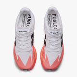 NEW BALANCE FUELCELL SUPERCOMP ELITE V5 RED/WHITE