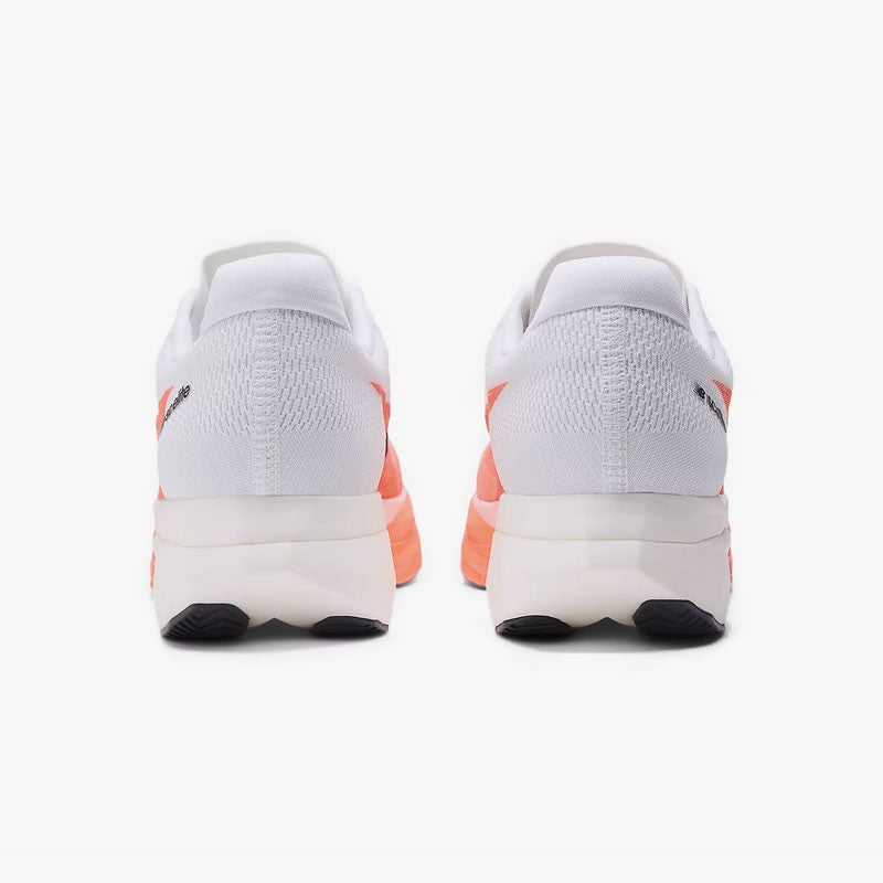 NEW BALANCE FUELCELL SUPERCOMP ELITE V5 RED/WHITE