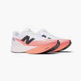 NEW BALANCE FUELCELL SUPERCOMP ELITE V5 RED/WHITE
