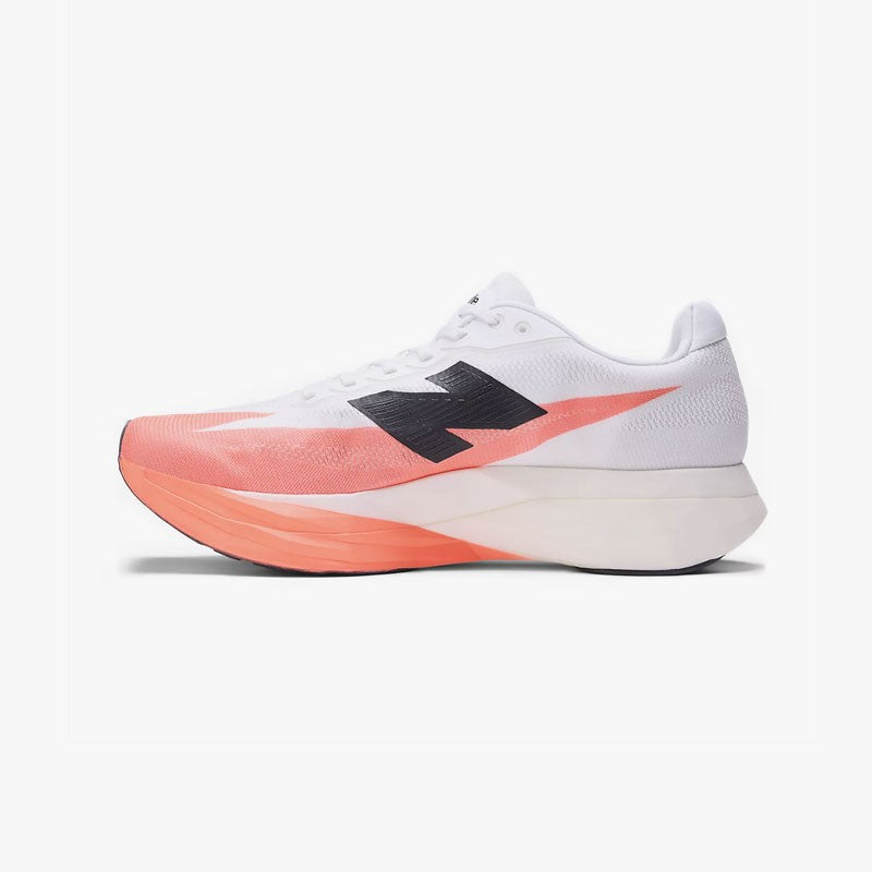 NEW BALANCE FUELCELL SUPERCOMP ELITE V5 RED/WHITE