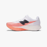 NEW BALANCE FUELCELL SUPERCOMP ELITE V5 RED/WHITE