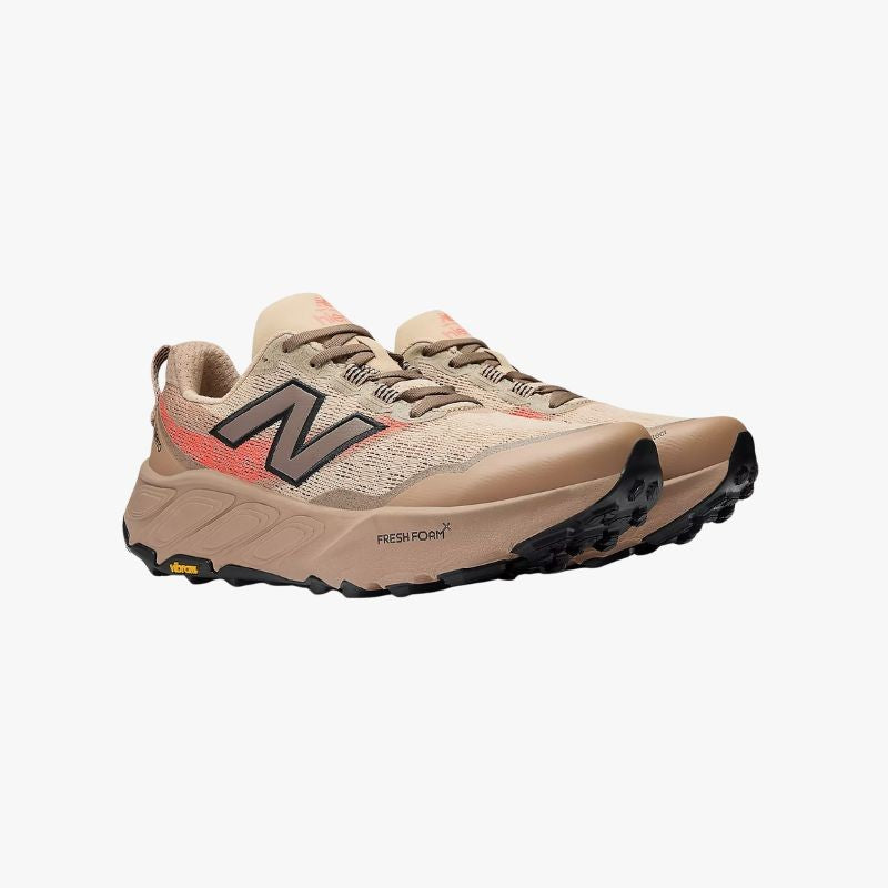 New Balance Hierro V9 Desert Clay/Red