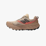 New Balance Hierro V9 Desert Clay/Red