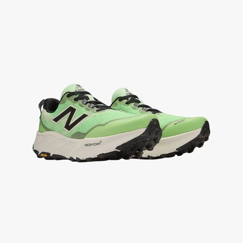 NEW BALANCE HIERRO V9 ELECTRIC JADE/BLACK