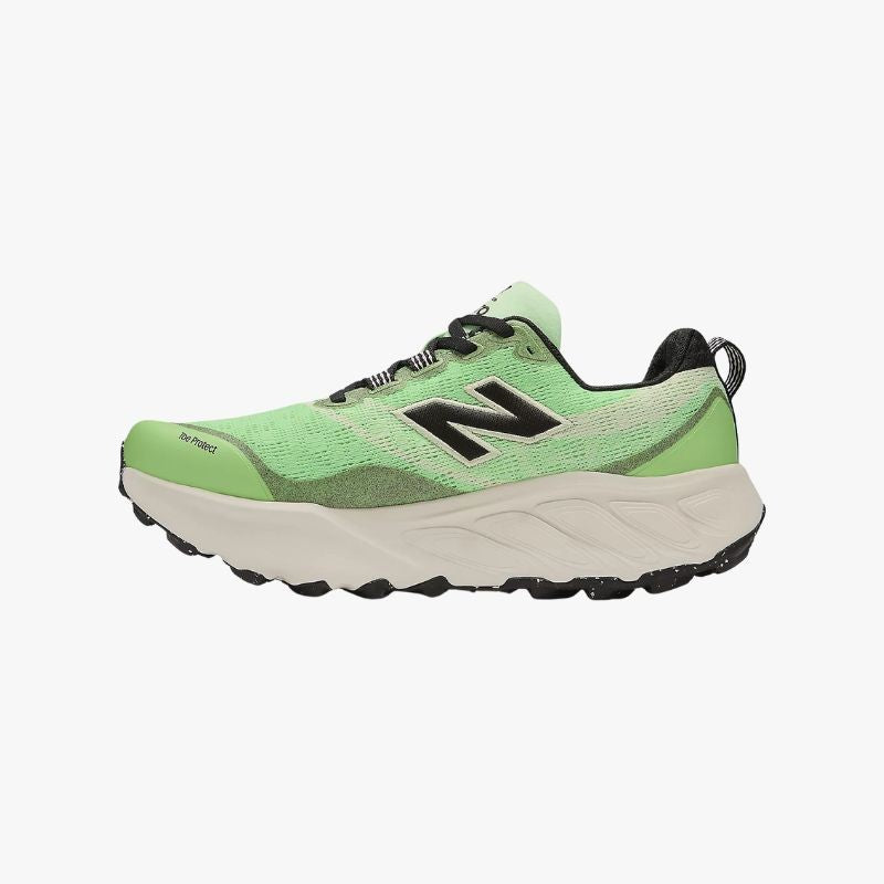 NEW BALANCE HIERRO V9 ELECTRIC JADE/BLACK