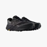 NEW BALANCE HIERRO V9 GORE-TEX BLACK/BLACK