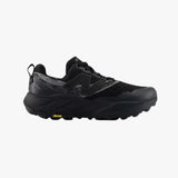 NEW BALANCE HIERRO V9 GORE-TEX BLACK/BLACK
