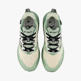 NEW BALANCE HIERRO V9 GORE-TEX MOSAIC GREEN