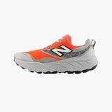 New Balance Hierro V9 Red/Raincloud