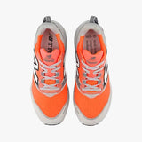 New Balance Hierro V9 Red/Raincloud