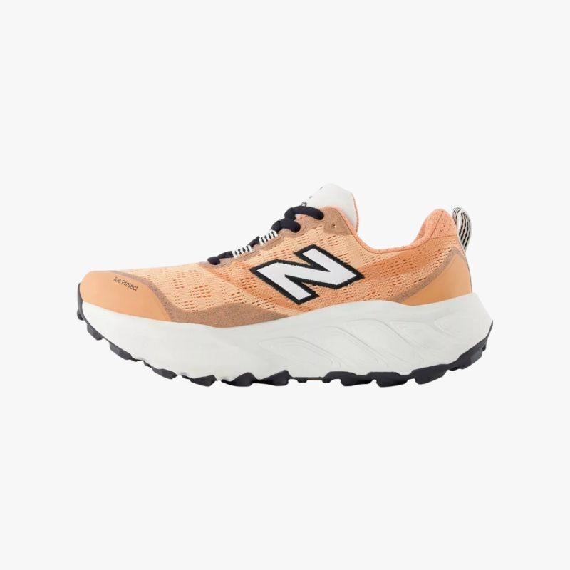 New Balance Hierro V9 W Orange/Black