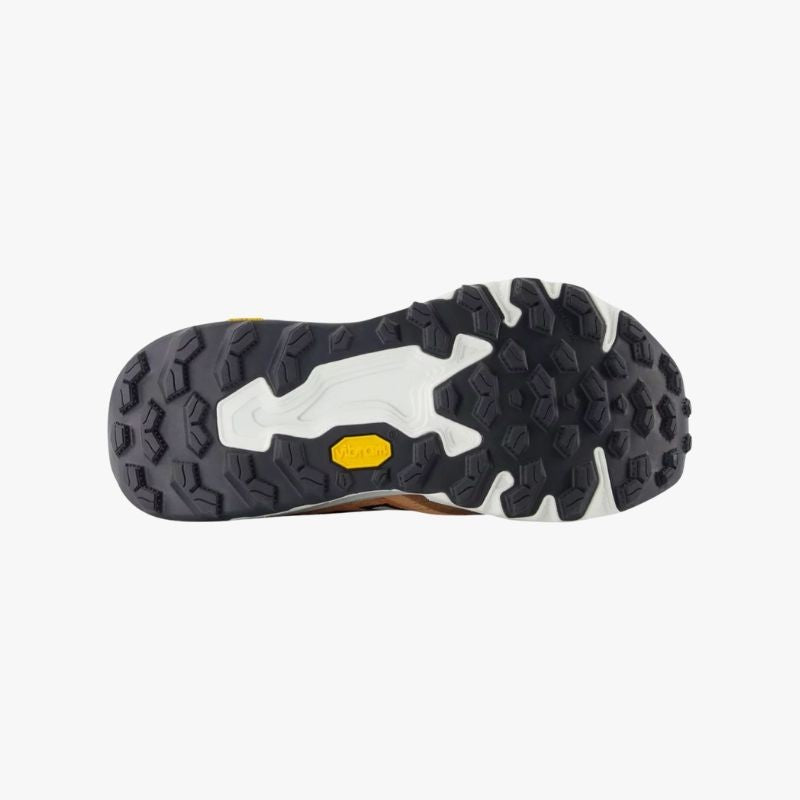 New Balance Hierro V9 W Orange/Black