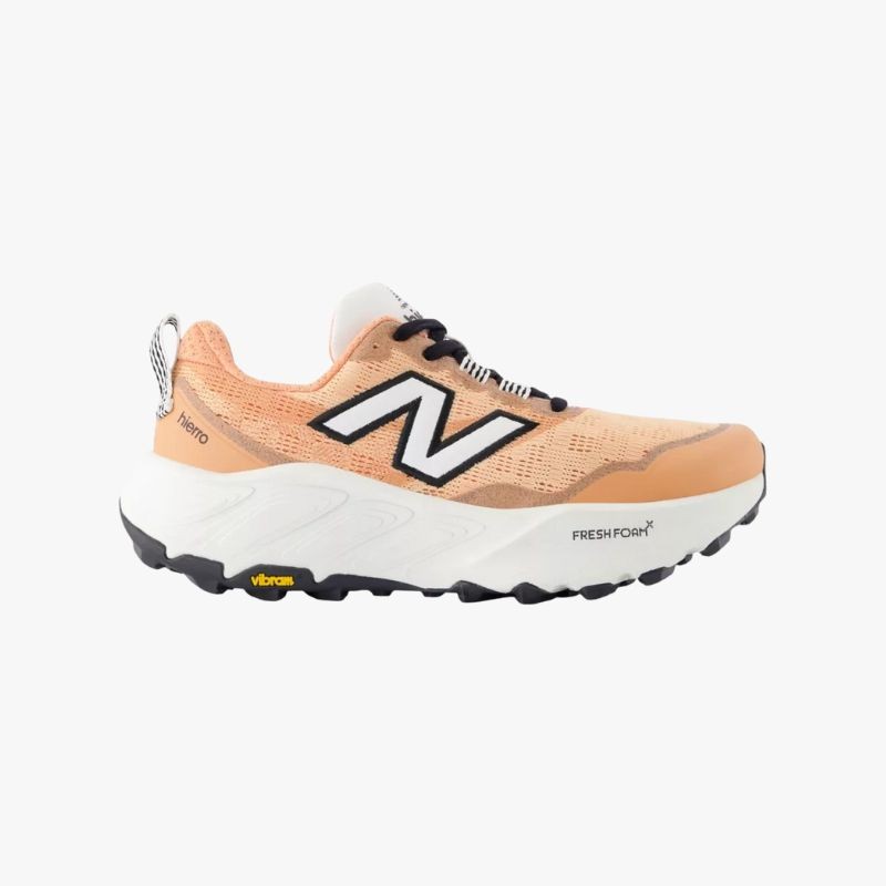 New Balance Hierro V9 W Orange/Black
