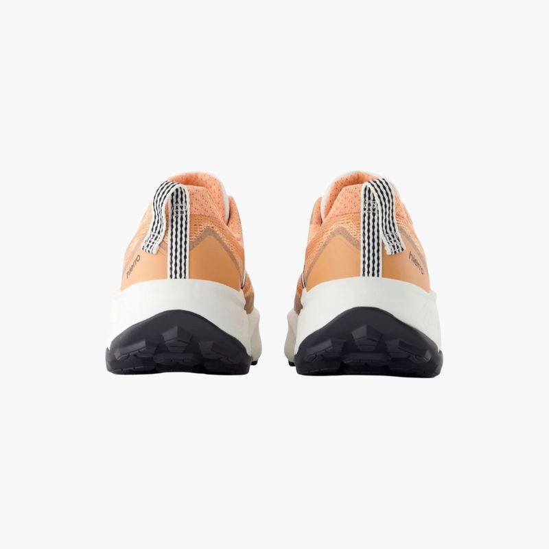 New Balance Hierro V9 W Orange/Black
