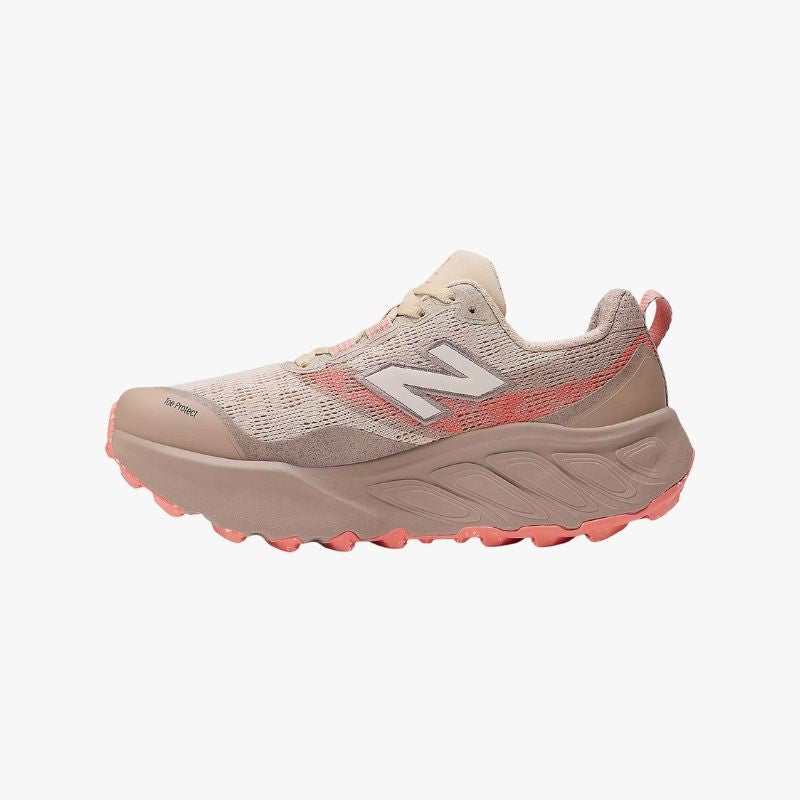 New Balance Hierro V9 W Pink/Desert