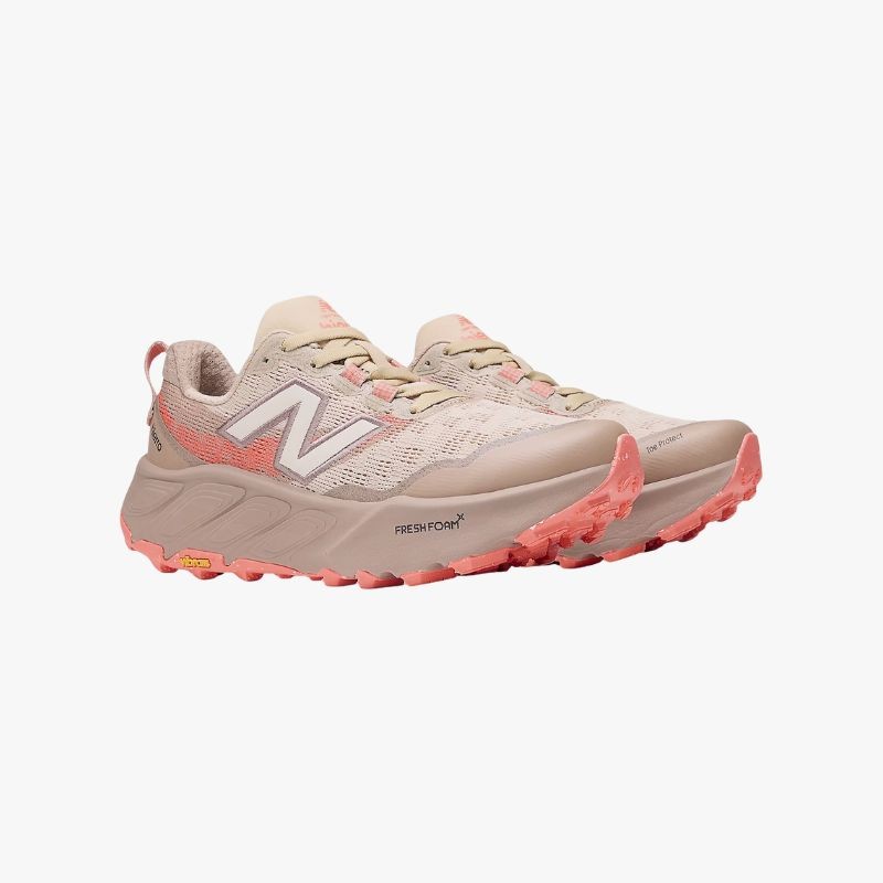 New Balance Hierro V9 W Pink/Desert