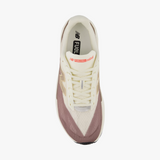 NEW BALANCE REBEL V5 ANGORA/EARTH SHADOW