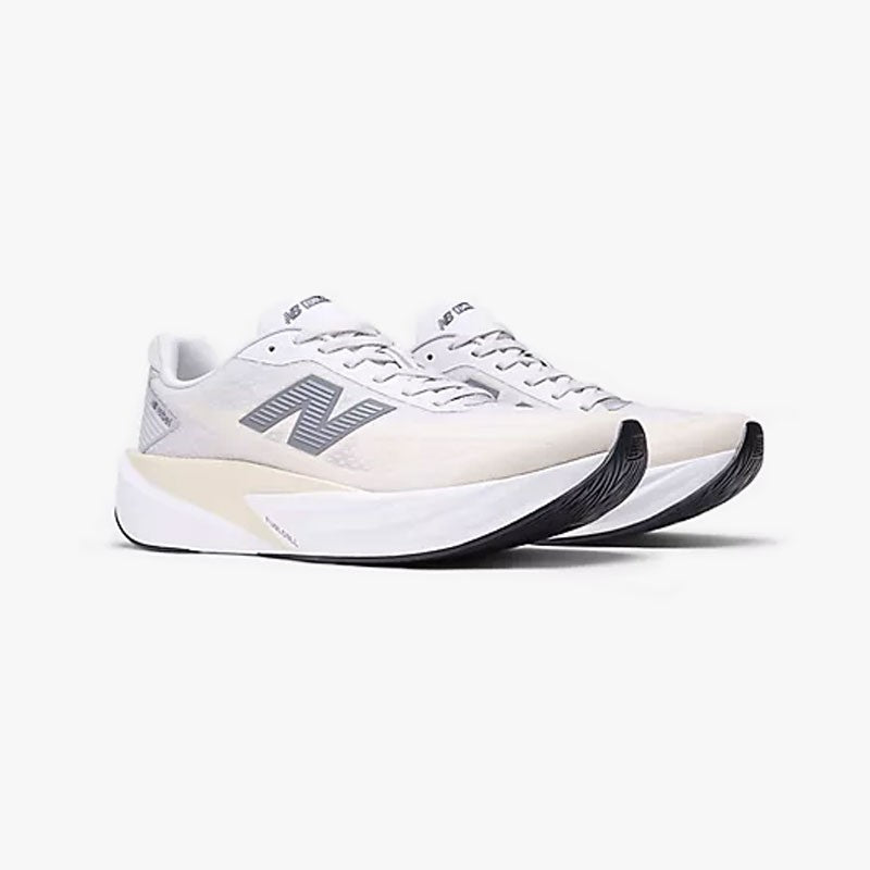 NEW BALANCE REBEL V5 GREY MATTER/LINEN